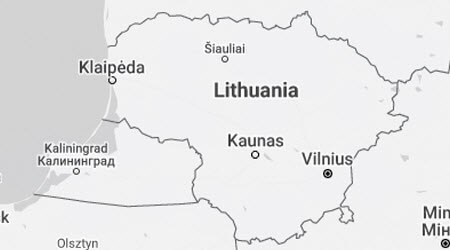 Lithuania