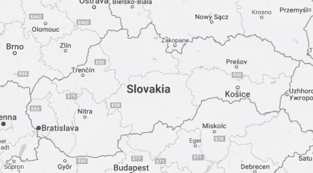 Slovakia