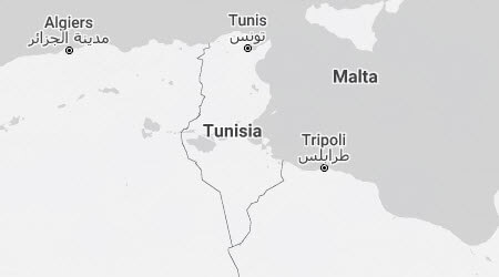 Tunisia