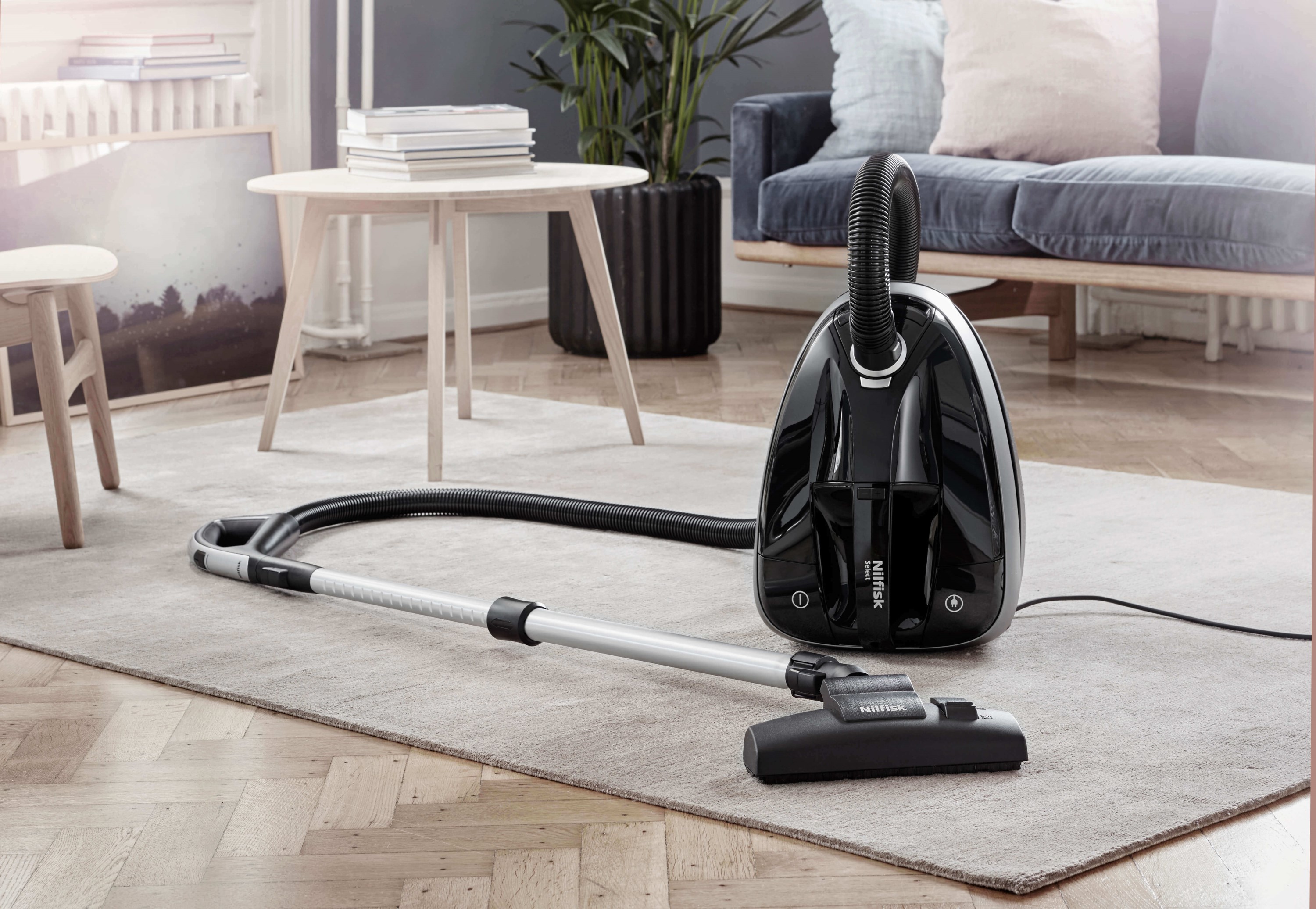  Vacuum Cleaners